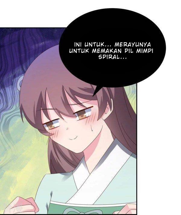 Above All Gods chapter 319 halaman 10