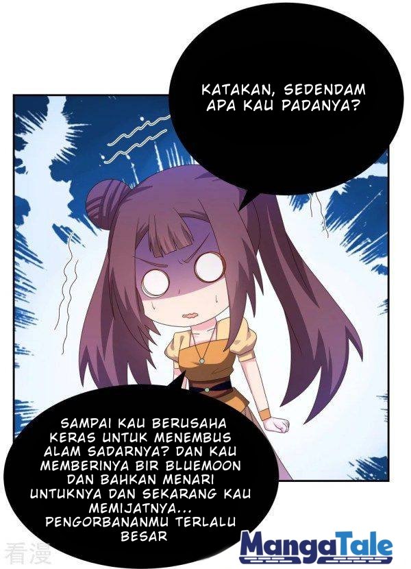 Above All Gods chapter 319 halaman 11