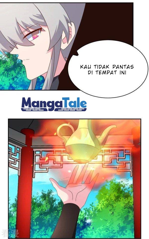 Above All Gods chapter 319 halaman 15