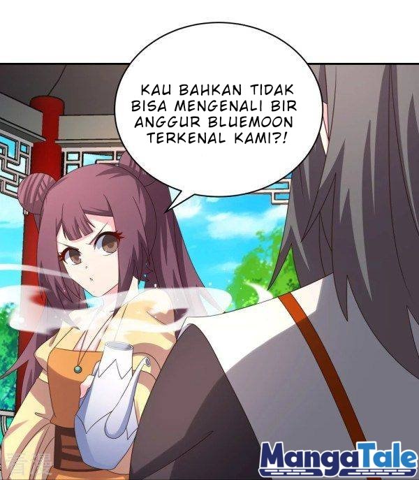 Above All Gods chapter 319 halaman 17
