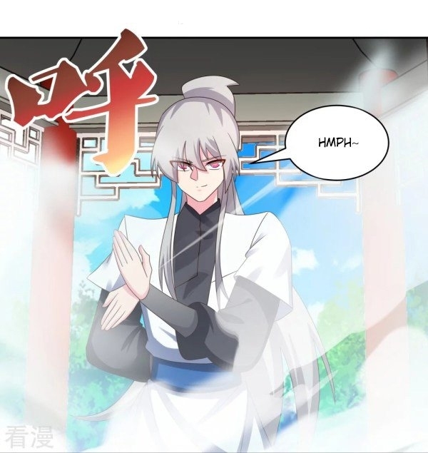 Above All Gods chapter 320.5 halaman 7