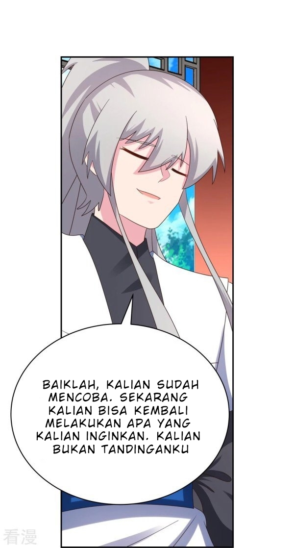 Above All Gods chapter 320.5 halaman 11