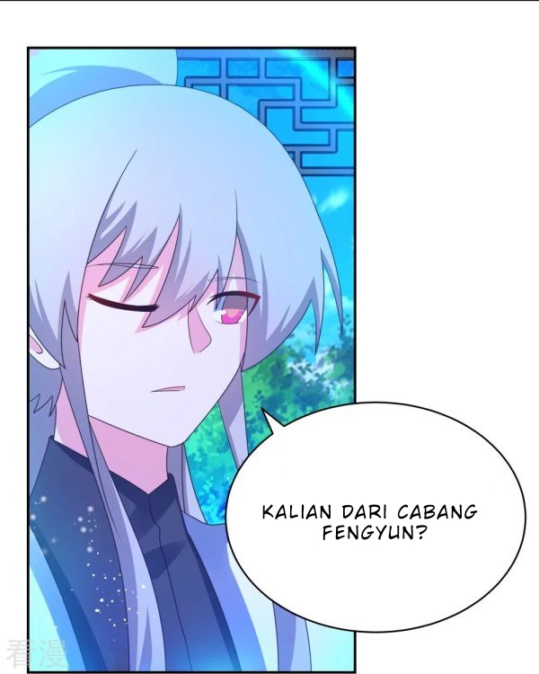 Above All Gods Bab 320 halaman 3