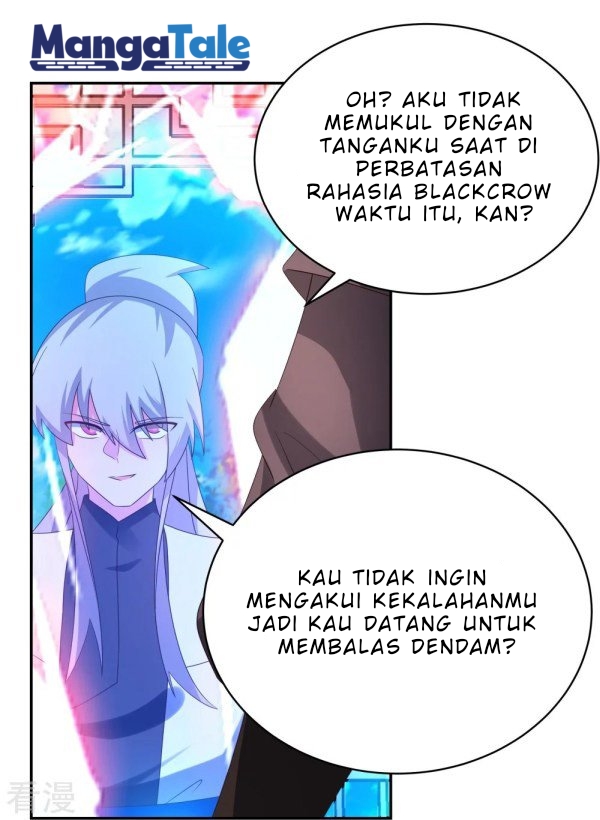 Above All Gods Bab 320 halaman 12