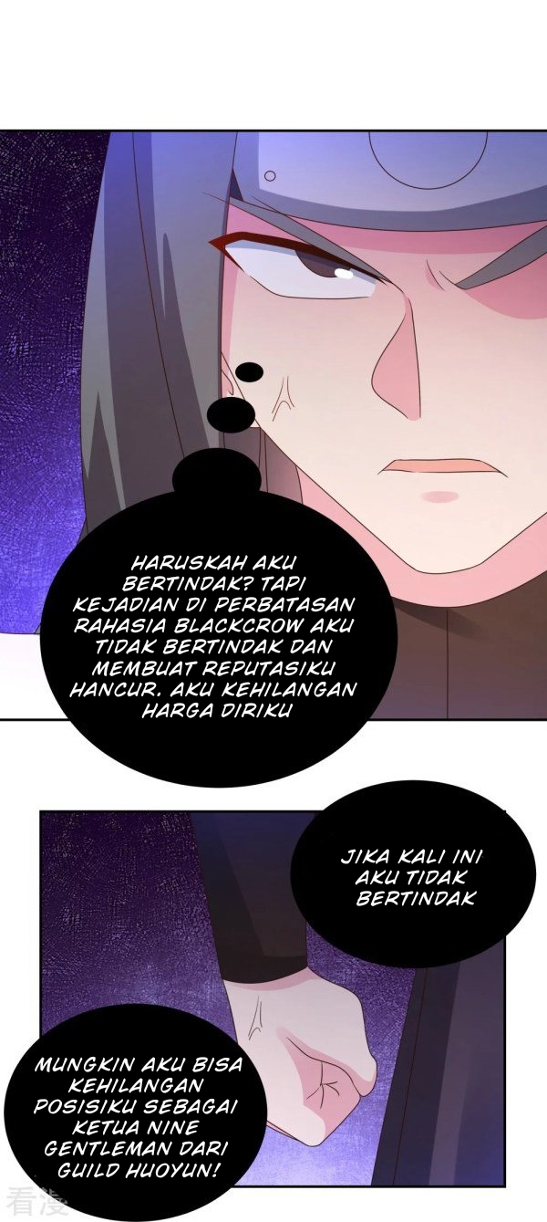 Above All Gods Bab 320 halaman 13