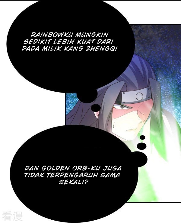 Above All Gods Bab 320 halaman 15