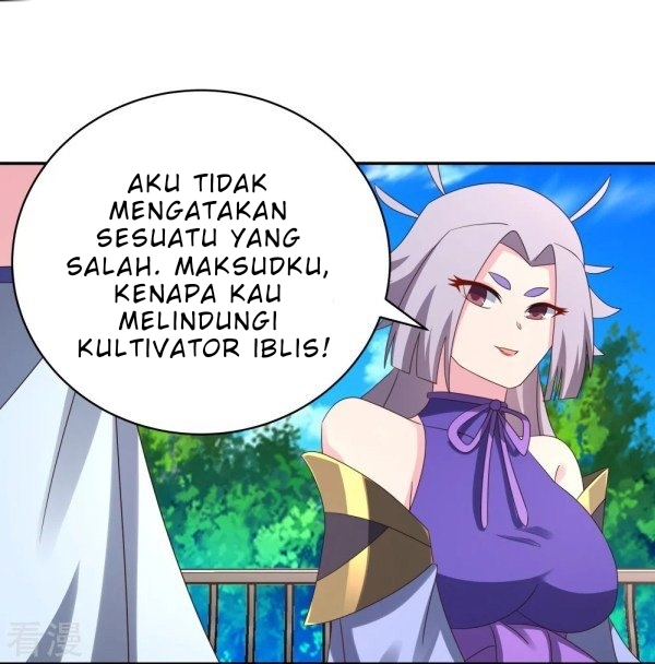 Above All Gods Bab 321.5 halaman 4