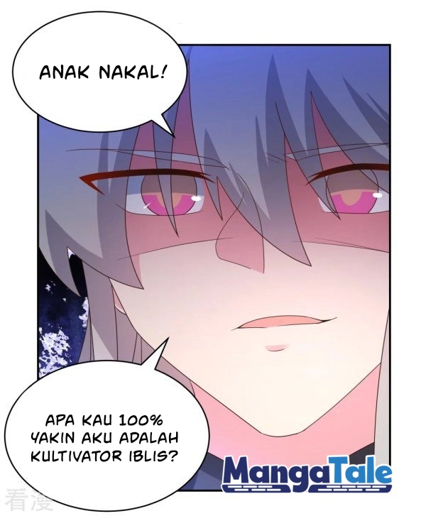 Above All Gods Bab 321.5 halaman 14