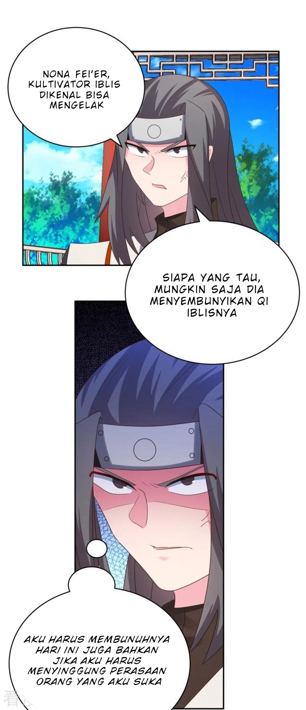 Above All Gods Bab 321 halaman 15