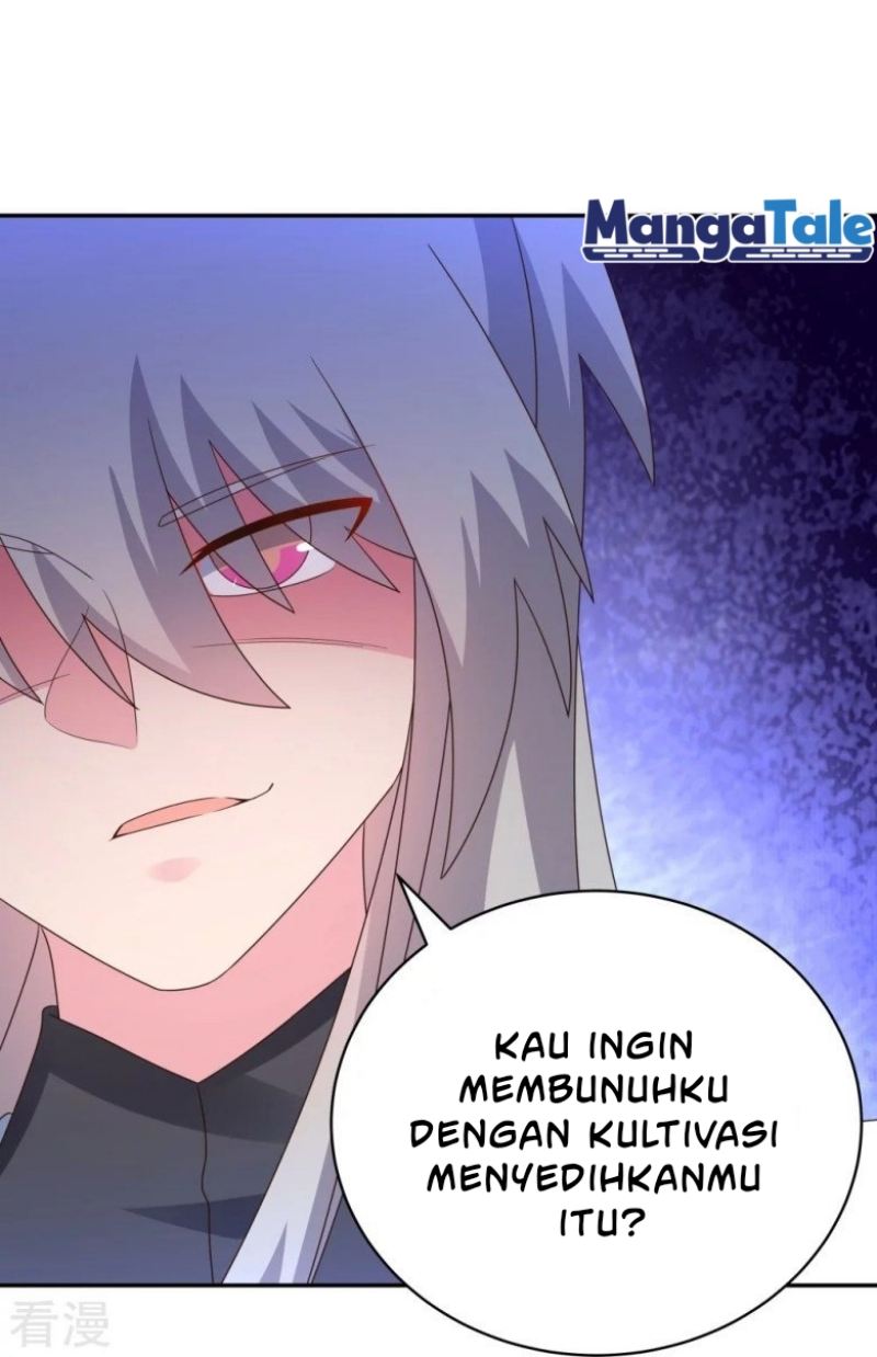 Above All Gods chapter 322.5 halaman 4