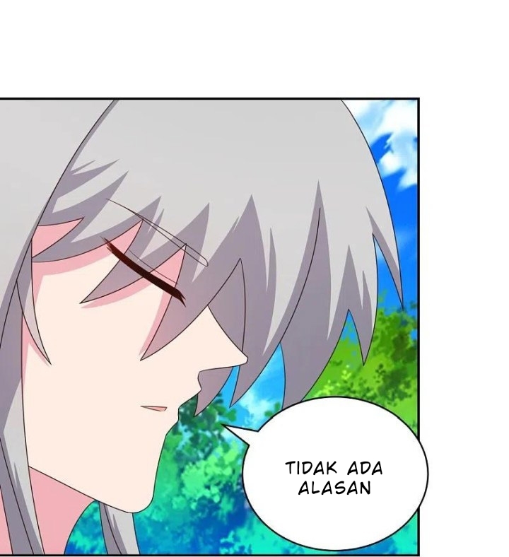 Above All Gods chapter 323.5 halaman 10
