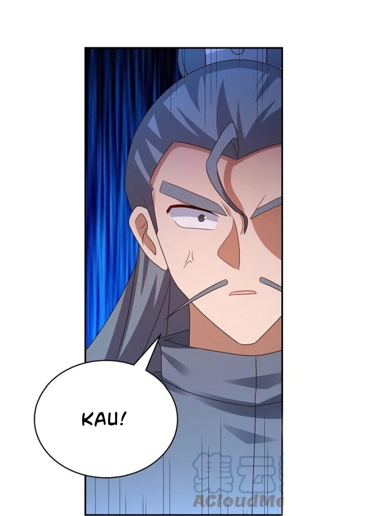Above All Gods chapter 323.5 halaman 11