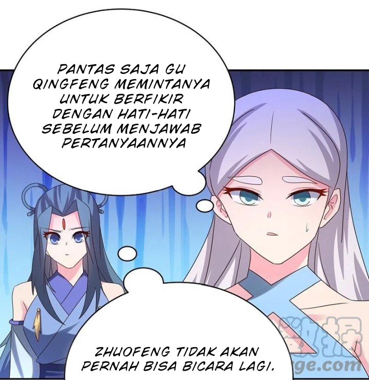 Above All Gods chapter 323 halaman 11