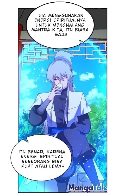 Above All Gods chapter 324.5 halaman 2