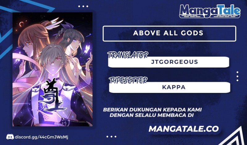 Above All Gods Bab 324 halaman 1
