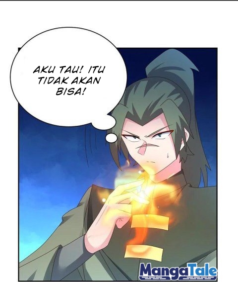 Above All Gods Bab 324 halaman 11