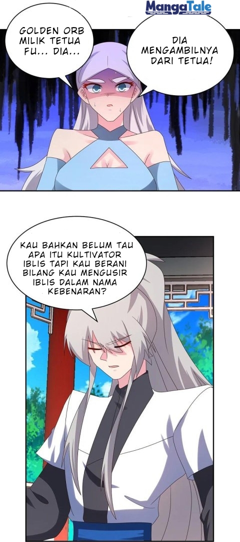 Above All Gods Bab 325.5 halaman 14