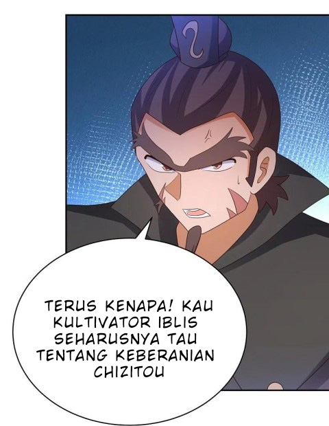 Above All Gods Bab 325 halaman 4