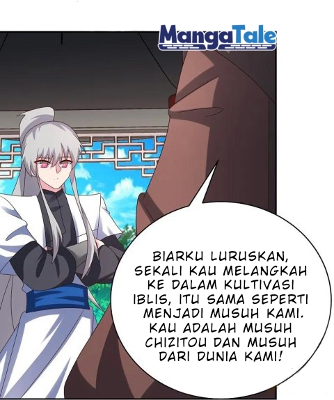 Above All Gods Bab 325 halaman 5