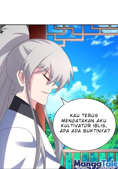 Above All Gods Bab 325 halaman 6