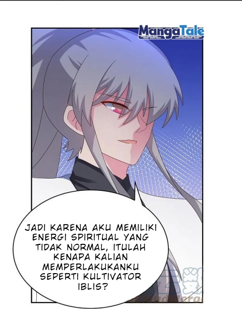 Above All Gods Bab 325 halaman 10