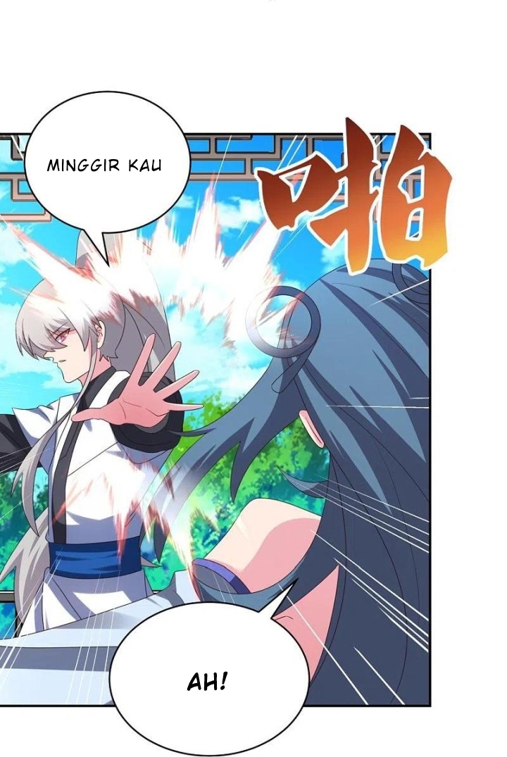 Above All Gods chapter 326.5 halaman 2