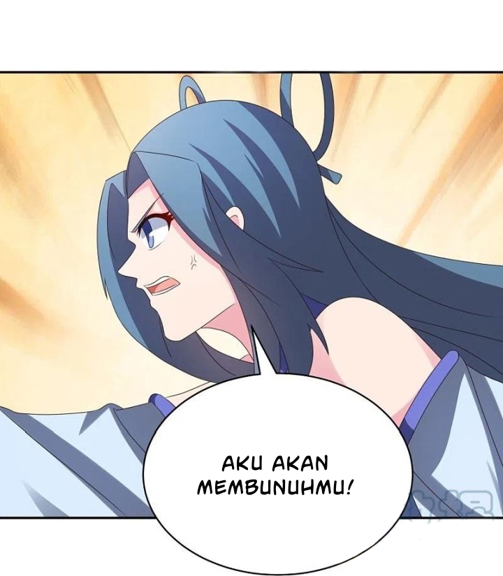 Above All Gods chapter 326.5 halaman 8