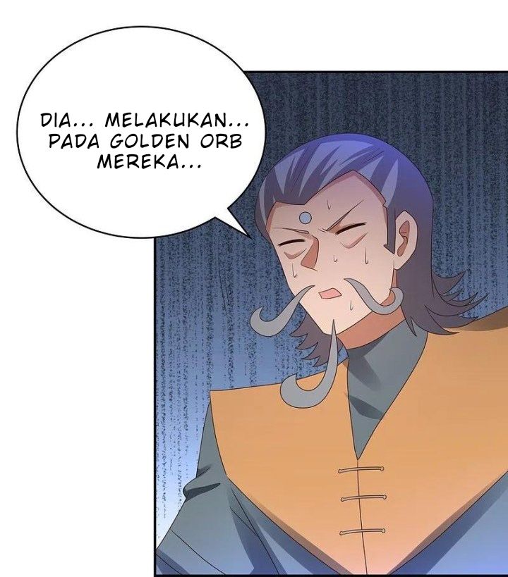 Above All Gods chapter 326 halaman 11