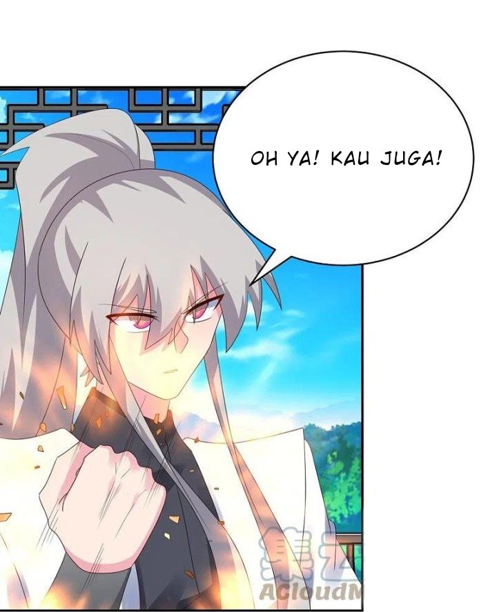 Above All Gods chapter 326 halaman 12