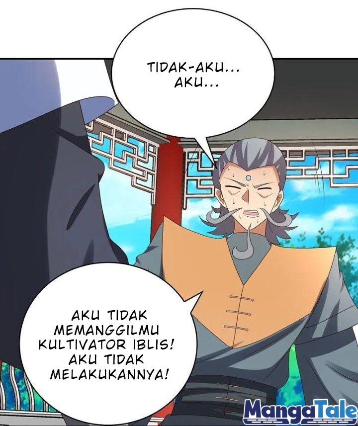 Above All Gods chapter 326 halaman 13