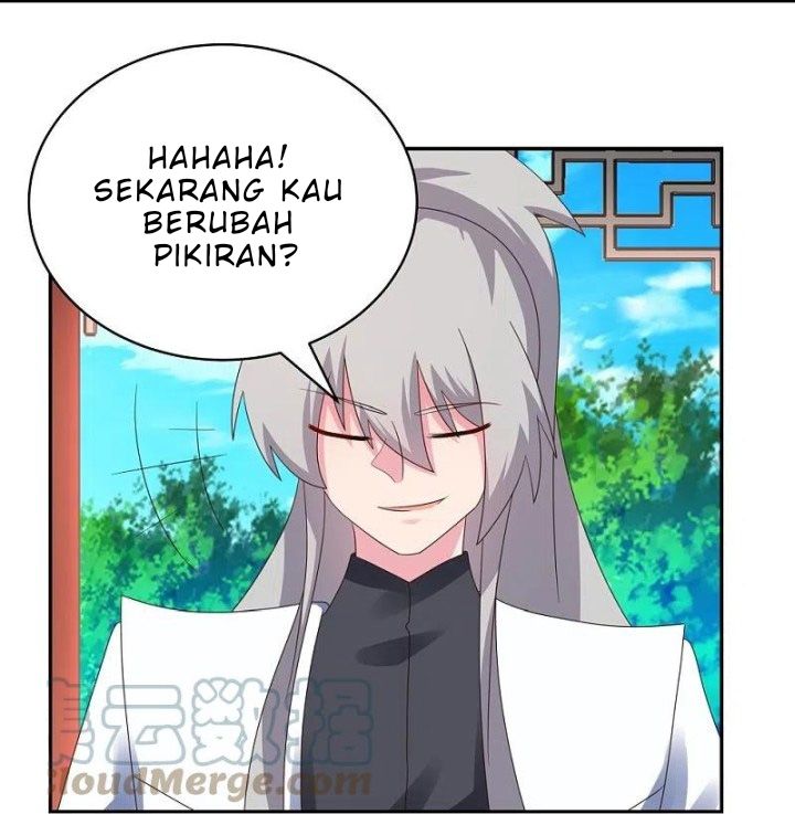 Above All Gods chapter 326 halaman 14