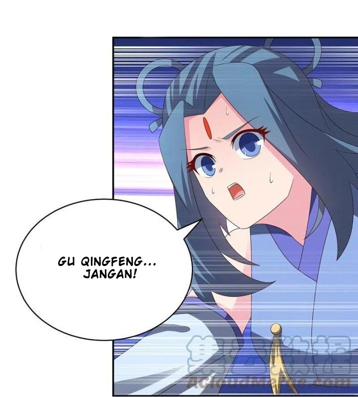 Above All Gods chapter 326 halaman 16