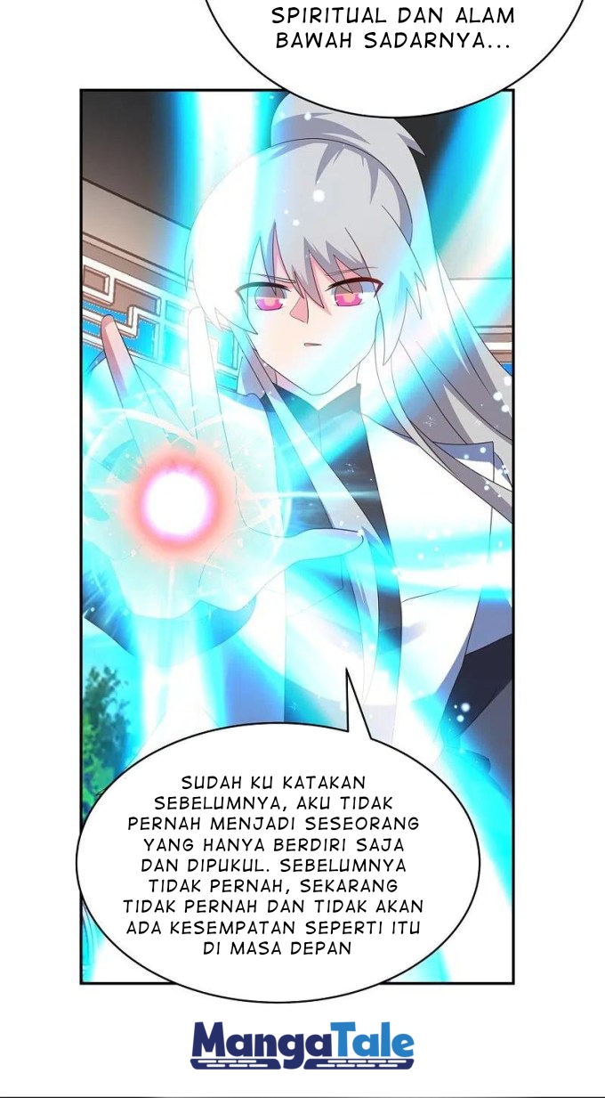 Above All Gods Bab 328 halaman 13