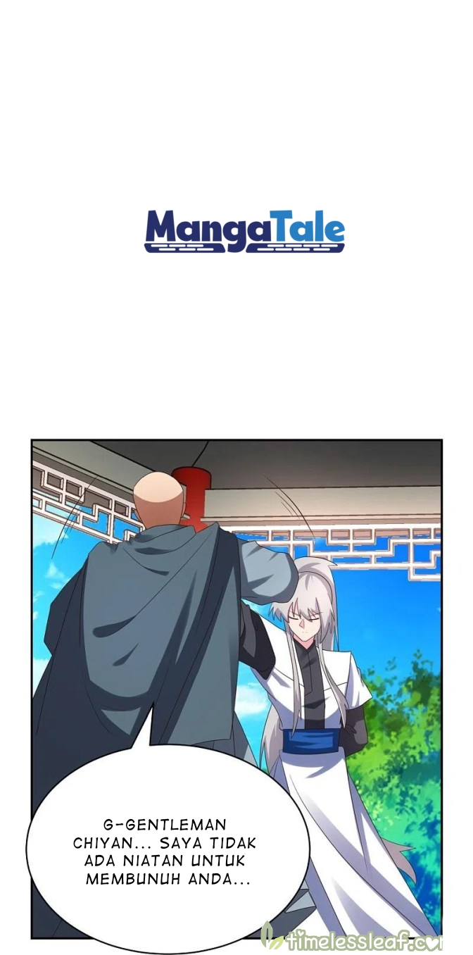 Above All Gods chapter 329 halaman 2
