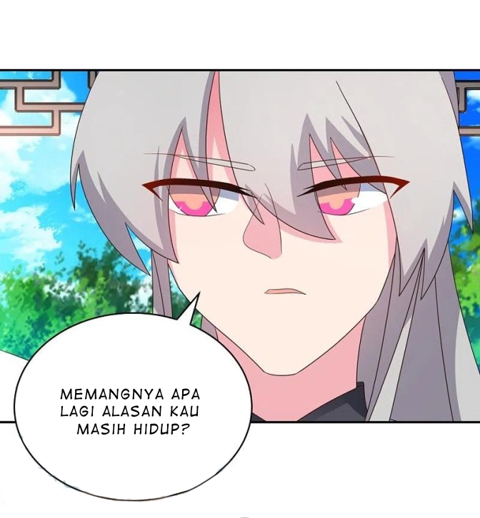 Above All Gods chapter 329 halaman 3