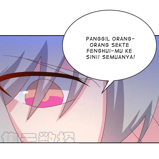 Above All Gods chapter 329 halaman 5