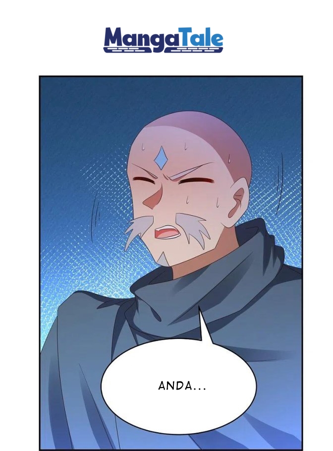 Above All Gods chapter 329 halaman 6