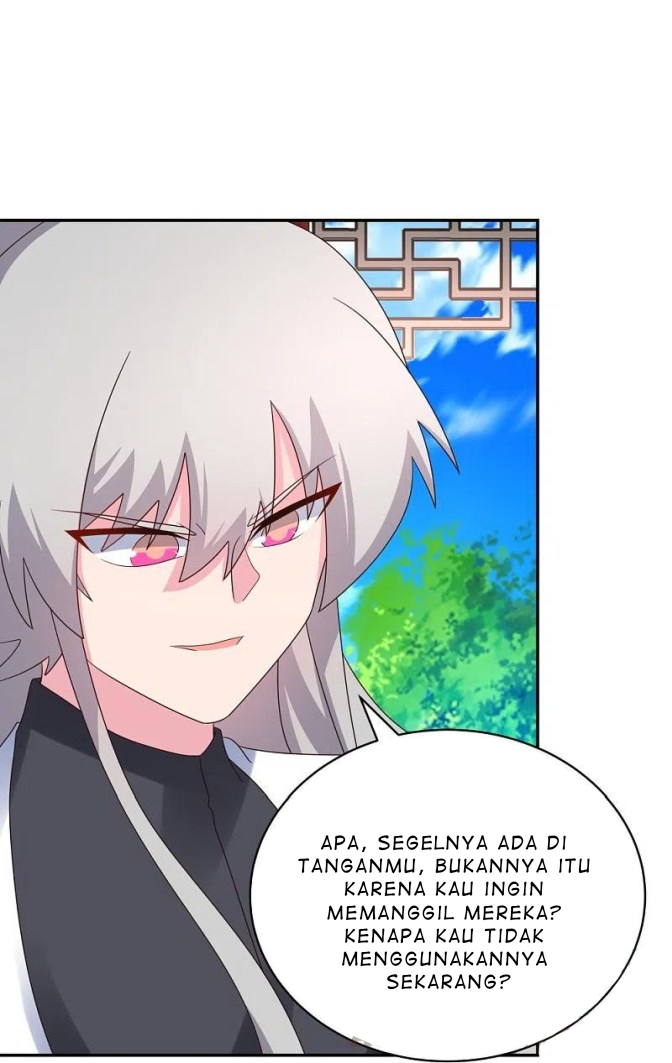 Above All Gods chapter 329 halaman 7