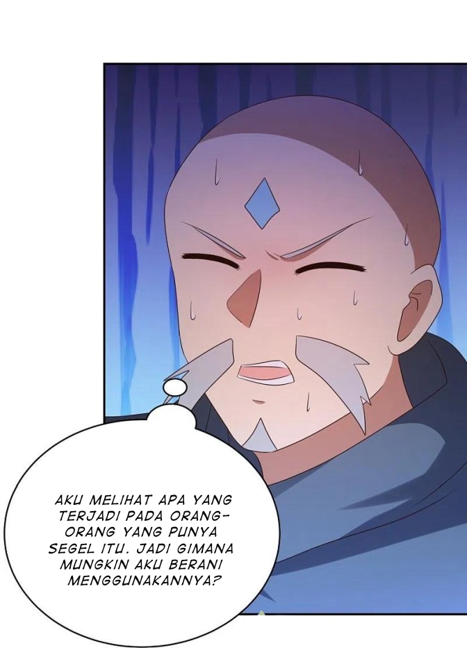 Above All Gods chapter 329 halaman 8