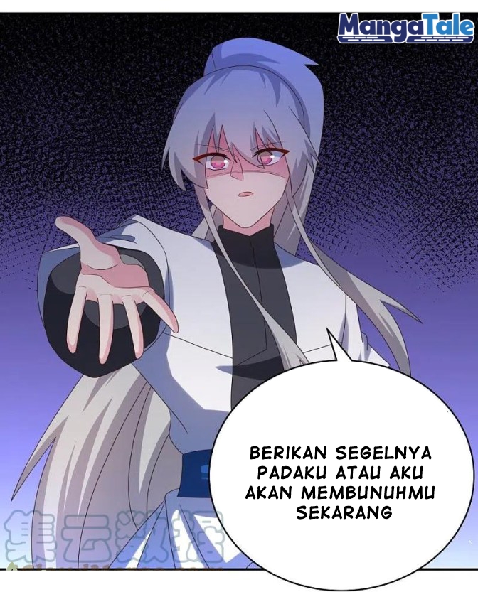 Above All Gods chapter 329 halaman 10