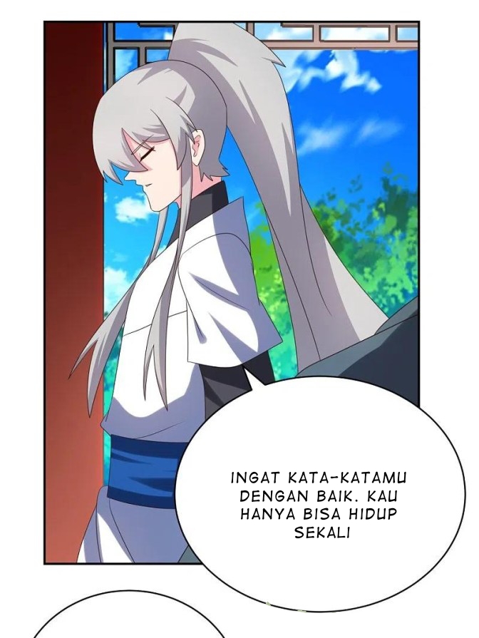 Above All Gods chapter 329 halaman 13