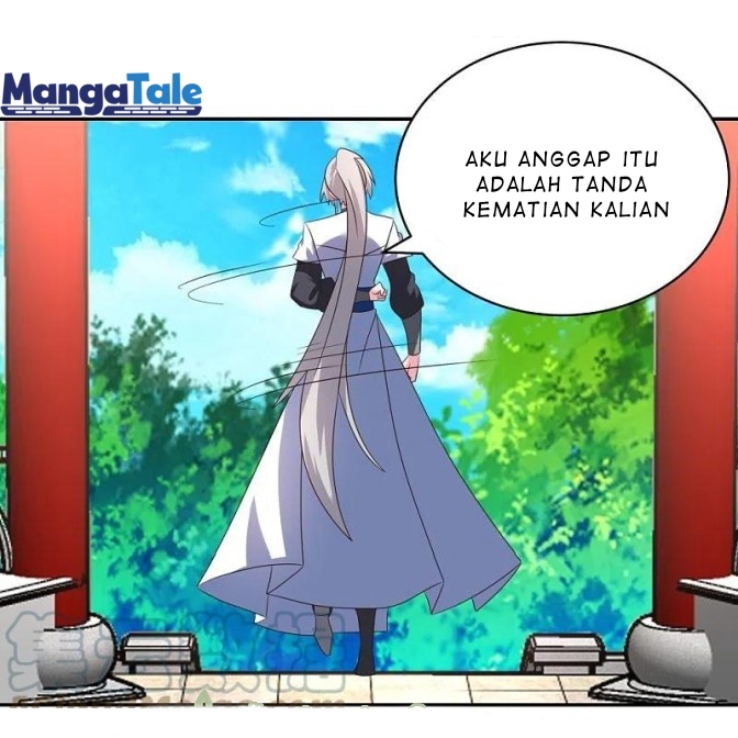 Above All Gods chapter 329 halaman 17