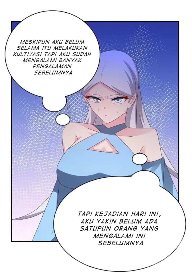 Above All Gods chapter 329 halaman 21