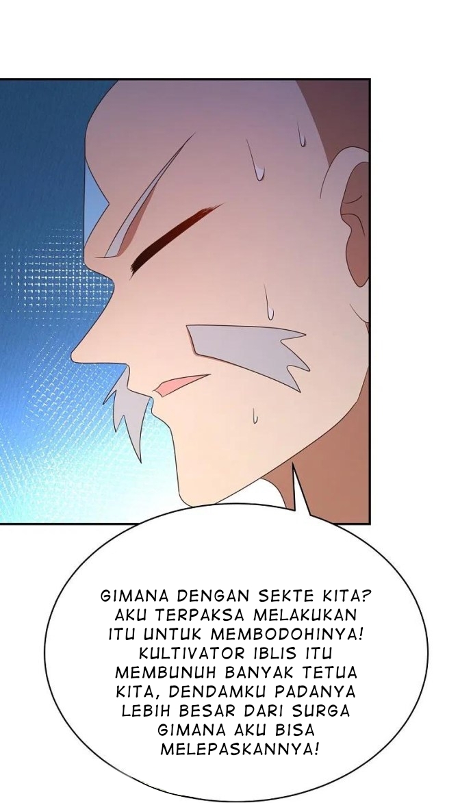 Above All Gods chapter 329 halaman 25