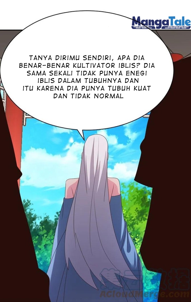 Above All Gods Bab 330 halaman 3