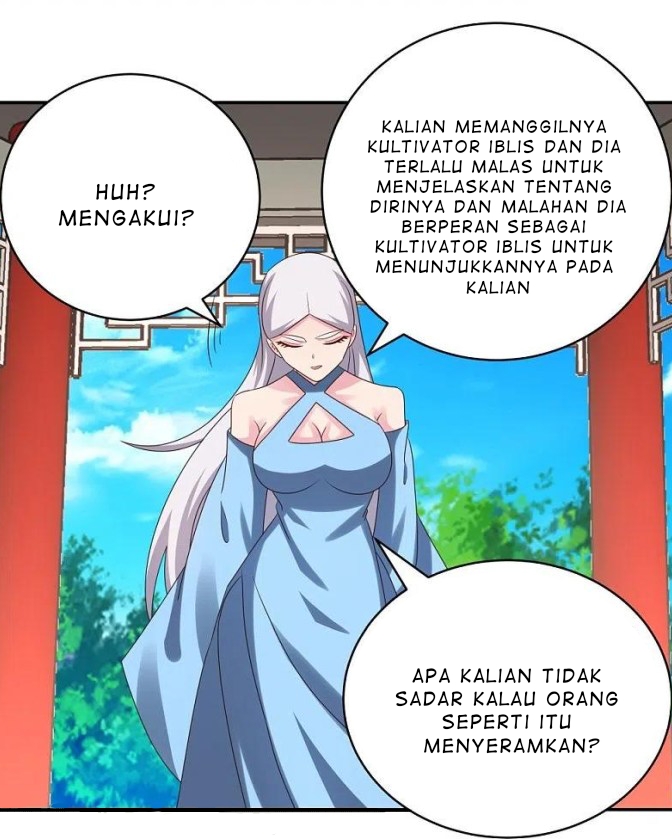 Above All Gods Bab 330 halaman 6