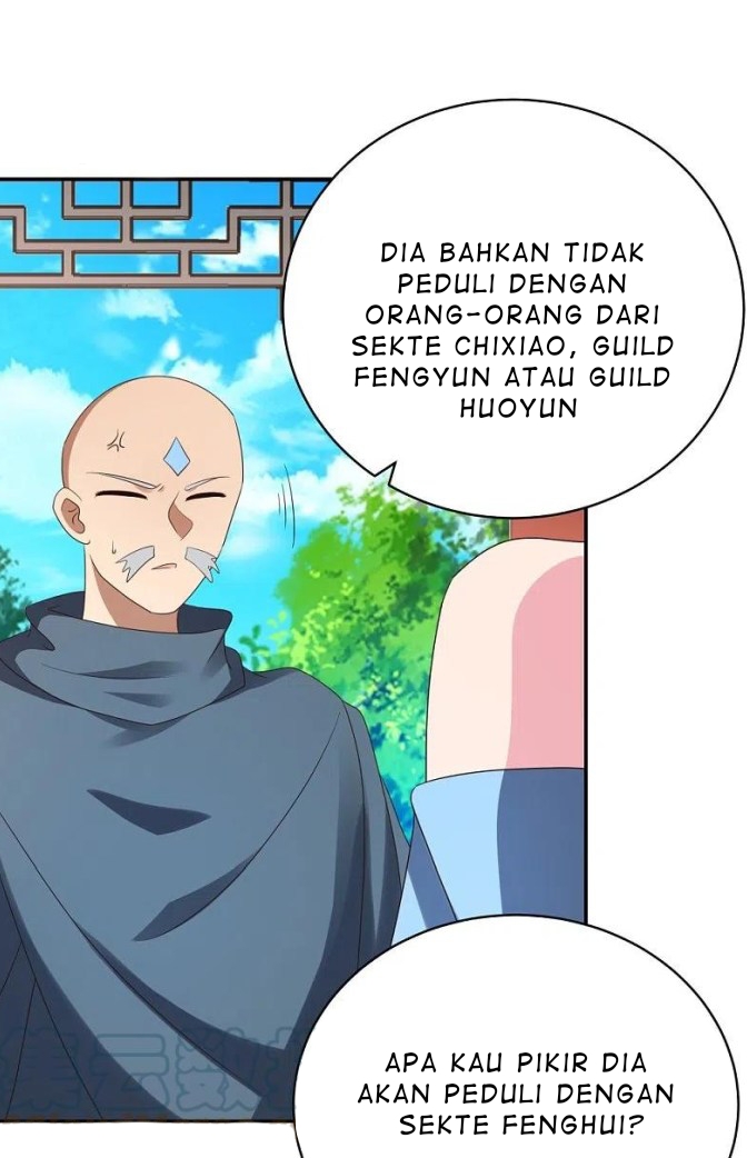 Above All Gods Bab 330 halaman 10