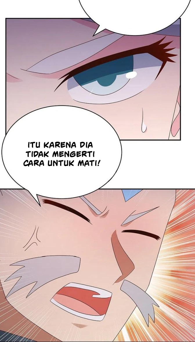 Above All Gods Bab 330 halaman 11