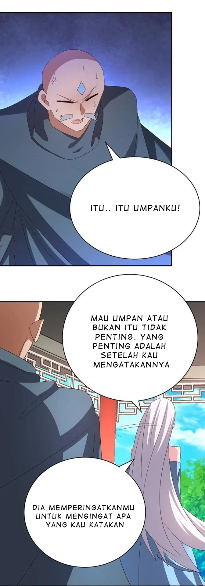 Above All Gods Bab 330 halaman 13