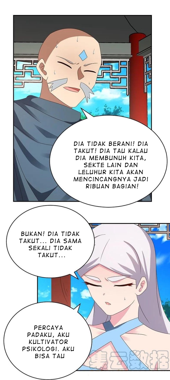 Above All Gods Bab 330 halaman 16